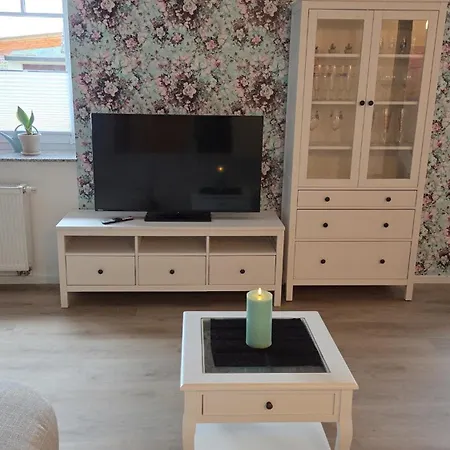 شقة Mit 2 Schlafzimmern Und Infrarotkabine *