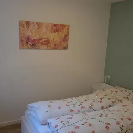 Mit 2 Schlafzimmern Und Infrarotkabine شقة *