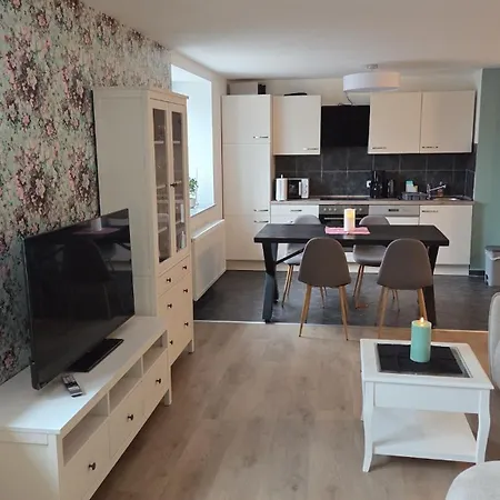 Apartamento Mit 2 Schlafzimmern Und Infrarotkabine
