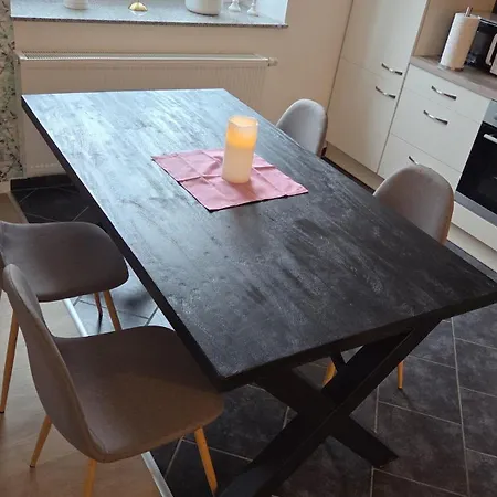 شقة Mit 2 Schlafzimmern Und Infrarotkabine *