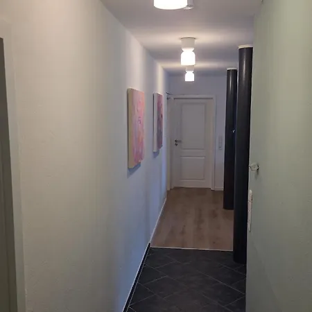 Mit 2 Schlafzimmern Und Infrarotkabine