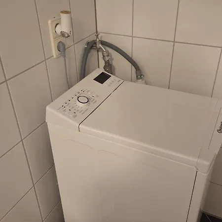 Mit 2 Schlafzimmern Und Infrarotkabine شقة